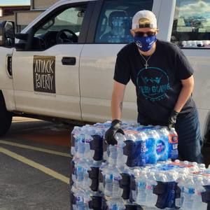 Meet your Posher, Brandi